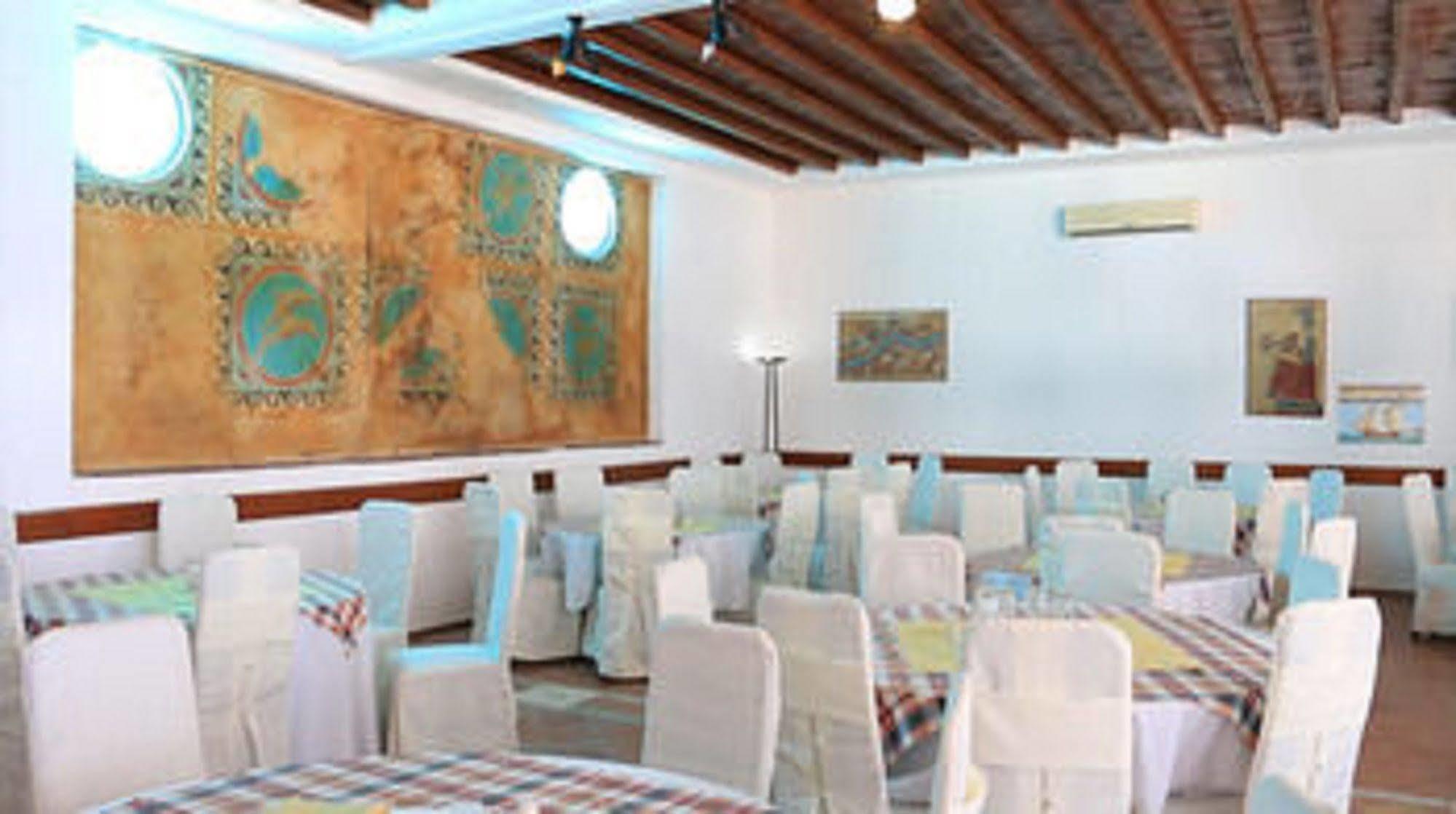 Hotel Mr & Mrs White Tínos Exterior foto